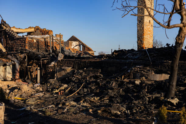 Reliable Smoke Damage Restoration contractor in Chantilly, VA by Fire Damage Flint